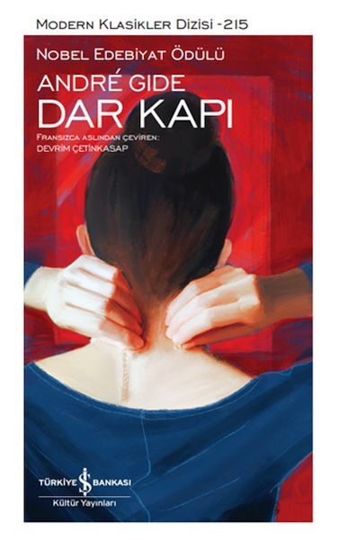 DAR KAPI - SERT KAPAK