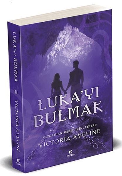 Lukayı Bulmak