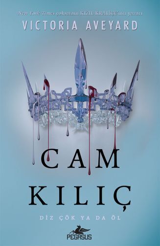 Cam Kılıç Ciltli