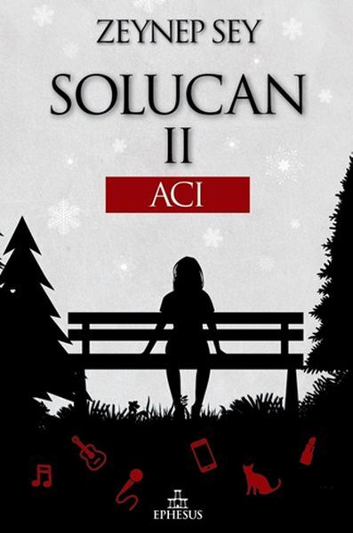 Solucan 2 Acı Ciltli