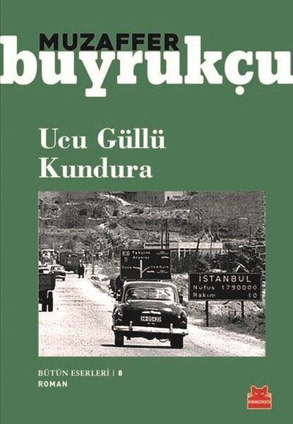 Ucu Güllü Kundura Bütün Eserleri 8