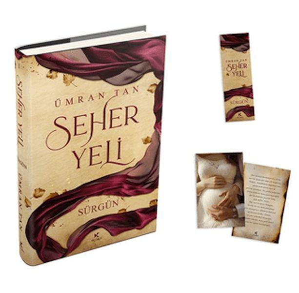 Seher Yeli 1 Sürgün