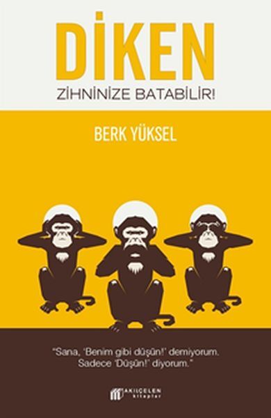 Diken - Zihninize Batabilir