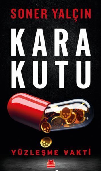 Kara Kutu Yüzleşme Vakti