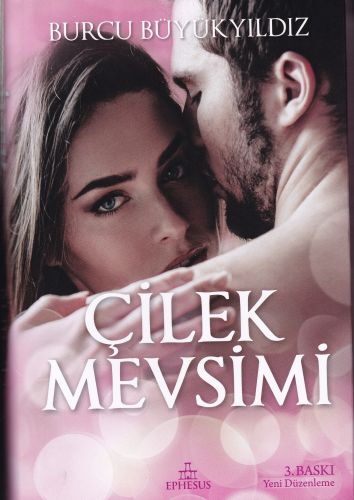 Çilek Mevsimi Ciltli