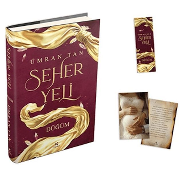 Seher Yeli 2 Düğüm