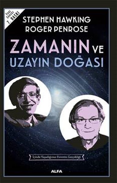 Zamanın Ve Uzayın Doğası