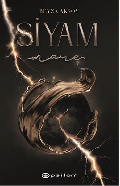 Siyam IV Mare Ciltli