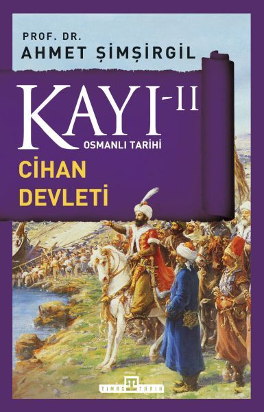 Kayı 2: Cihan Devleti Fatih