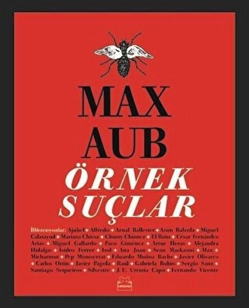 Örnek Suçlar