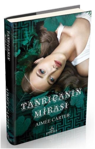 Tanrıçanın Mirası Ciltli