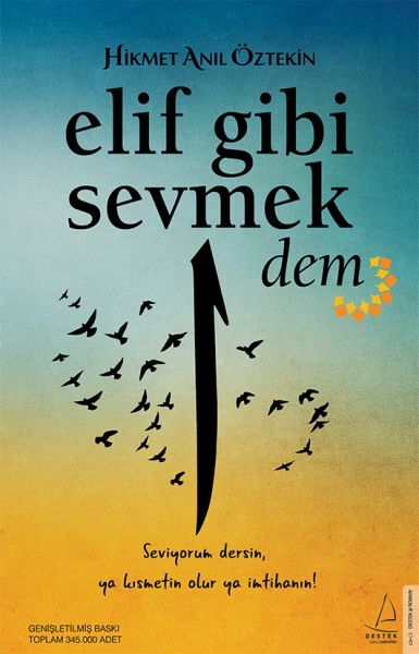 Elif Gibi Sevmek Dem