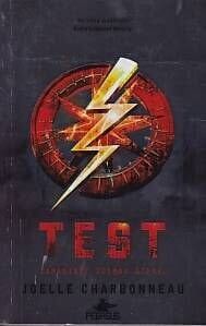 Test Zamanınız Dolmak Üzere