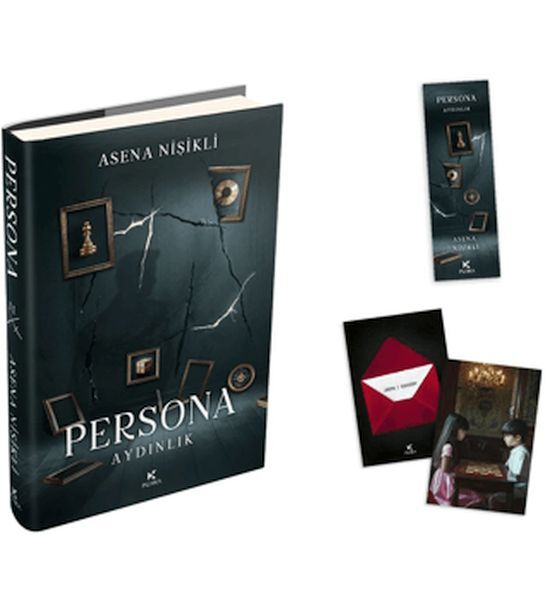 Persona 2 Ciltli