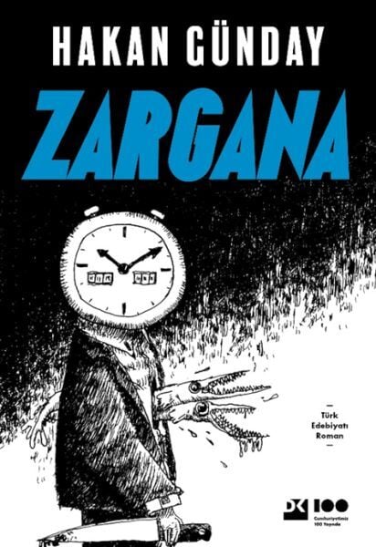 Zargana