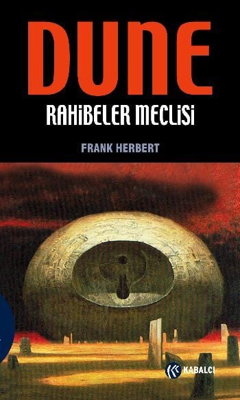 Dune Rahibeler Meclisi