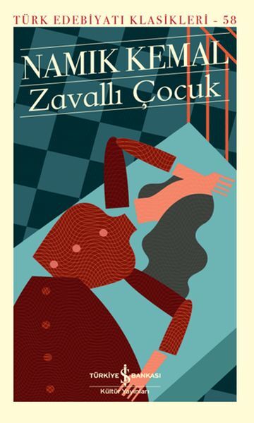 Zavallı Çocuk Türk Edebiyatı Klasikleri