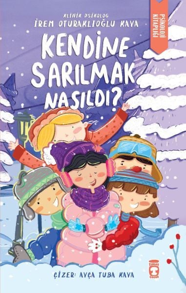 Kendine Sarılmak Nasıldı