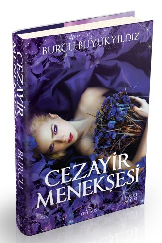 Cezayir Menekşesi Ciltli