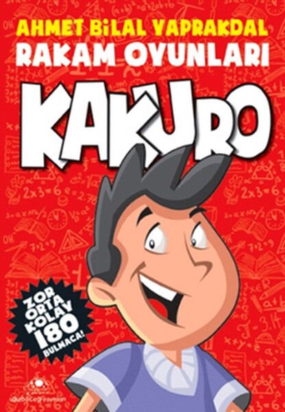 Rakam Oyunları Kakuro