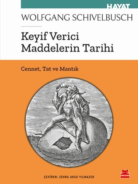 Keyif Verici Maddelerin Tarihi Cennet, Tat ve Mantık