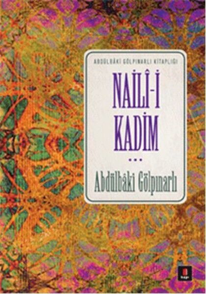Nail i Kadim