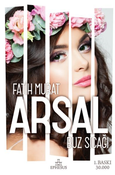 Buz Sıcağı Ciltli