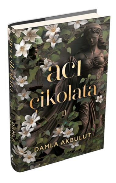 Acı Çikolata 2 Ciltli