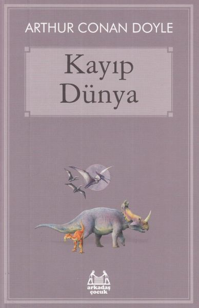 Kayıp Dunya