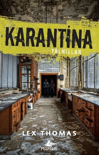 Karantina Yalnızlar 1