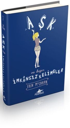 Aşk ve Diğer İmkansız Kelimeler Ciltli