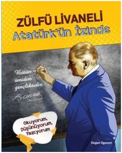 Atatürkün İzinde