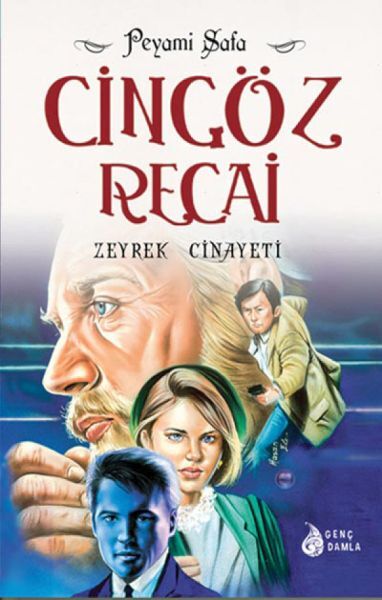 Zeyrek Cinayeti