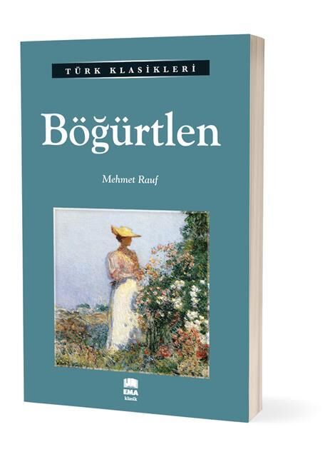 Ema Böğürtlen Türk Klasıklerı