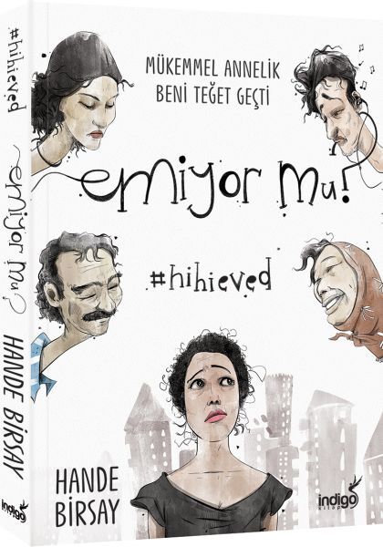 Emiyor mu