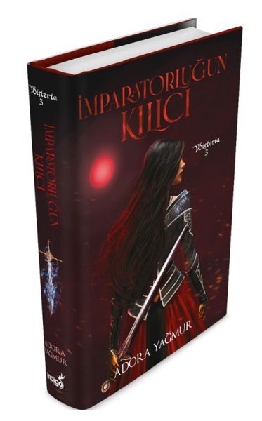 İmparatorluğun Kılıcı Ciltli