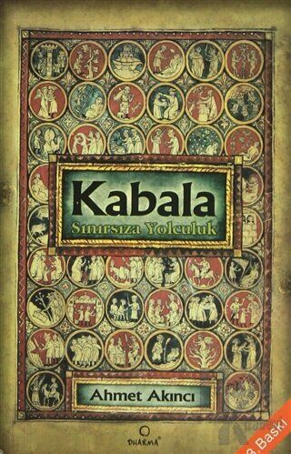 Kabala Sınırsıza Yolculuk