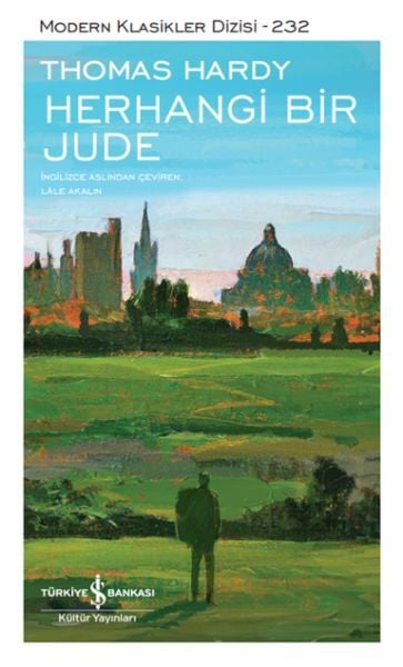 HERHANGİ BİR JUDE (SERT KAPAK)