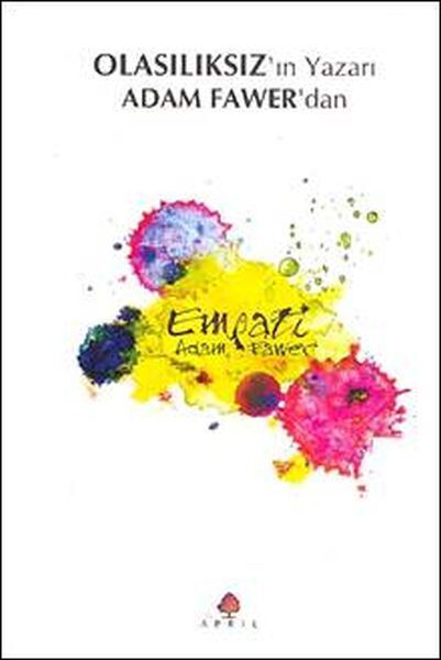 Empati Karton Kapak