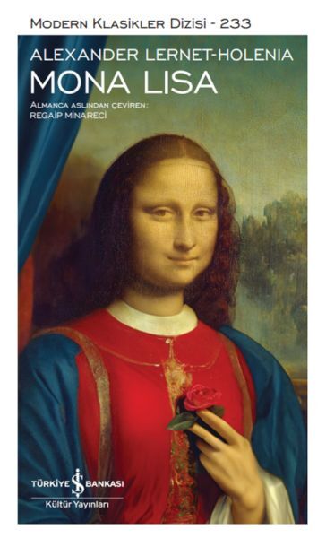 MONA LISA