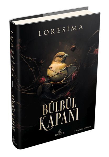 Bülbül Kapanı 1 Ciltli