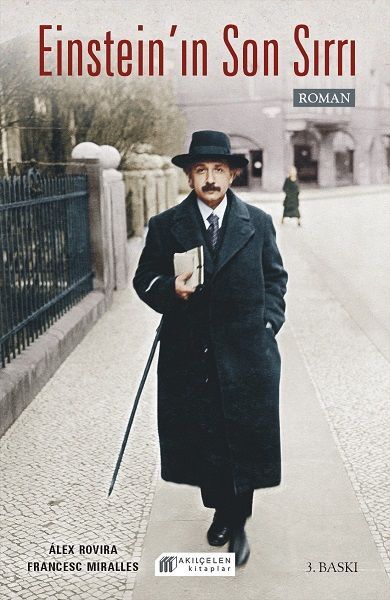 Einstein`ın Son Sırrı