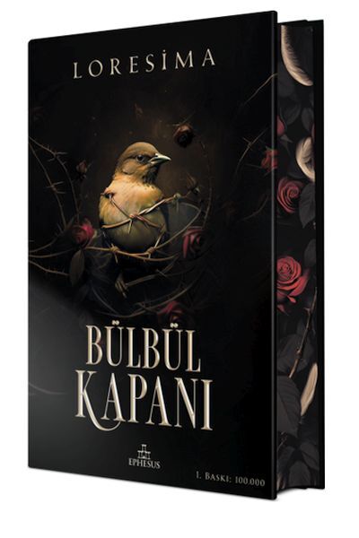 Bülbül Kapanı 1 Özel Baskı