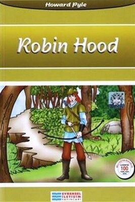 Robin Hood 100 Temel Eser