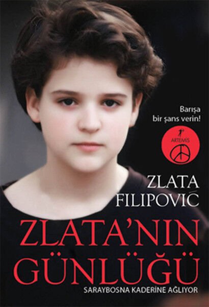 Zlata'Nın Günlüğü