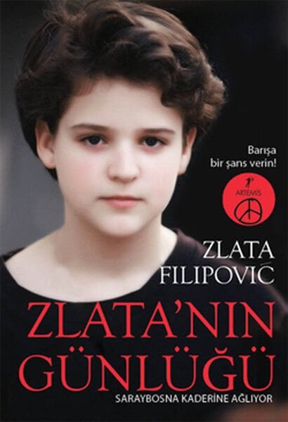 Zlata'Nın Günlüğü