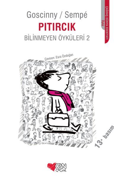 Pıtırcık Bilinmeyen Öyküler 2 Ciltsiz