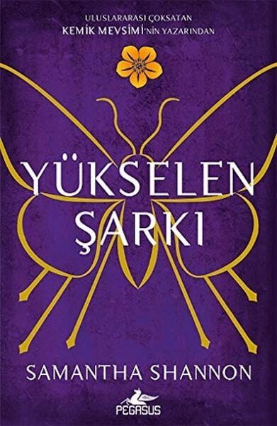 Yükselen Şarkı Kemik Mevsimi 3
