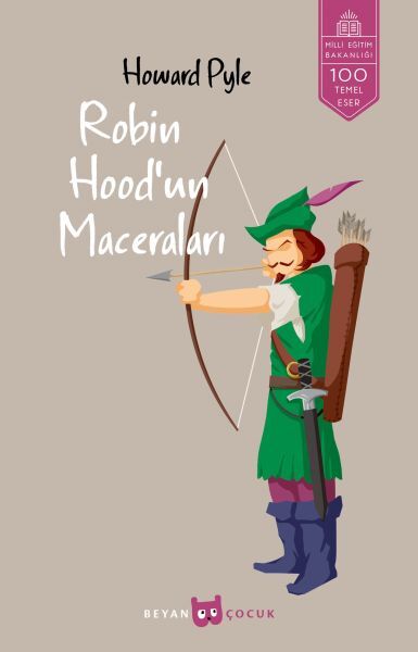 Robin Hood'Un Maceraları