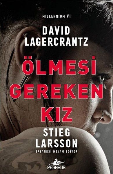 Ölmesi Gereken Kız Millennium 6